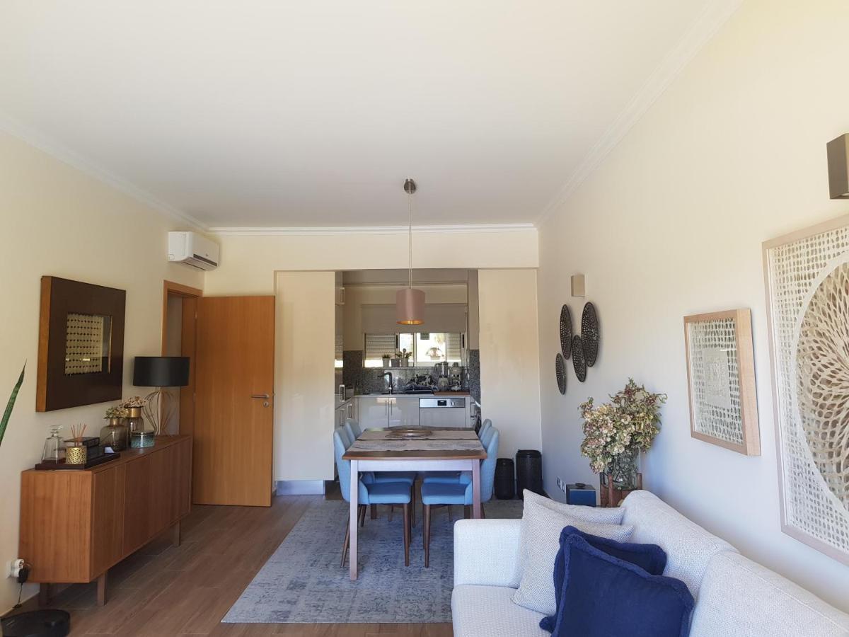 Marina De Albufeira, Best, Apartment Ai Luaran gambar