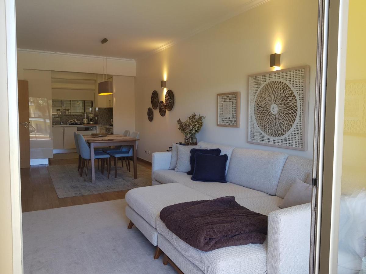 Marina De Albufeira, Best, Apartment Ai Luaran gambar